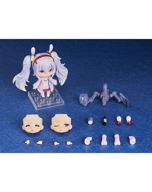 Amazon | ねんどろいど 1923-DX アズールレーン ラフィー DX